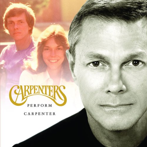 Carpenters Merry Christmas, Darling (arr. Carolyn Miller) profile picture