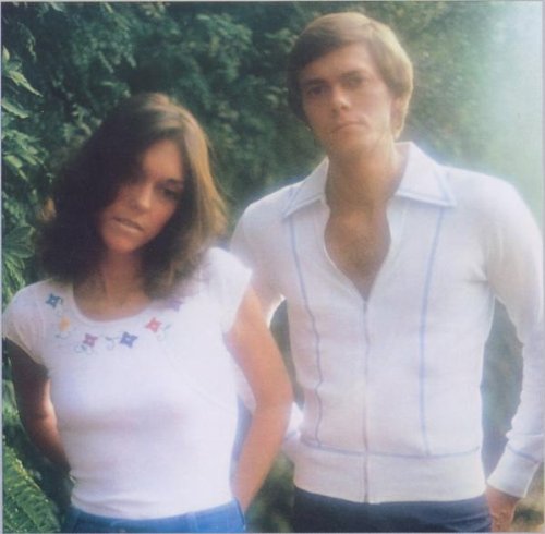 Carpenters Only Yesterday profile picture