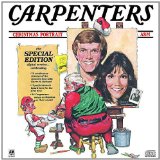 Download or print Carpenters The Christmas Waltz Sheet Music Printable PDF 2-page score for Pop / arranged Lyrics & Chords SKU: 101446