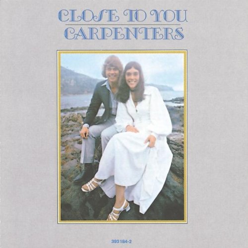 Carpenters (They Long To Be) Close To You profile picture