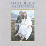 Download or print The Carpenters (They Long To Be) Close To You Sheet Music Printable PDF 1-page score for Pop / arranged Flute SKU: 177799