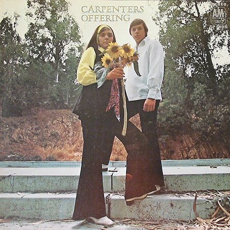 The Carpenters Ticket To Ride profile picture