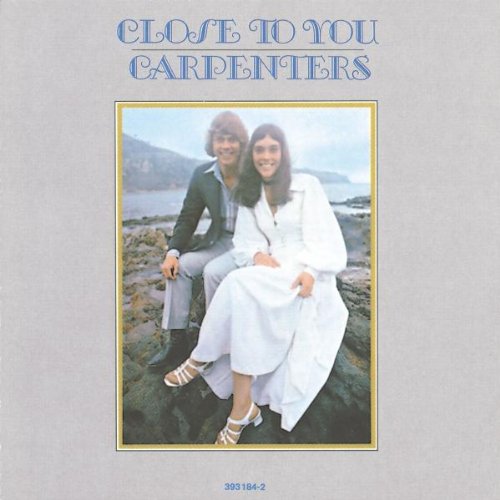 Carpenters We've Only Just Begun pictures Carpenters We've Only Just Begun profile picture
