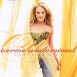 Download or print Carrie Underwood All-American Girl Sheet Music Printable PDF 6-page score for Pop / arranged Piano, Vocal & Guitar (Right-Hand Melody) SKU: 63694