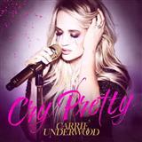 Download or print Carrie Underwood Cry Pretty Sheet Music Printable PDF 7-page score for Pop / arranged Piano, Vocal & Guitar (Right-Hand Melody) SKU: 252119