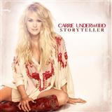 Download or print Carrie Underwood Dirty Laundry Sheet Music Printable PDF 8-page score for Pop / arranged Piano, Vocal & Guitar (Right-Hand Melody) SKU: 179977