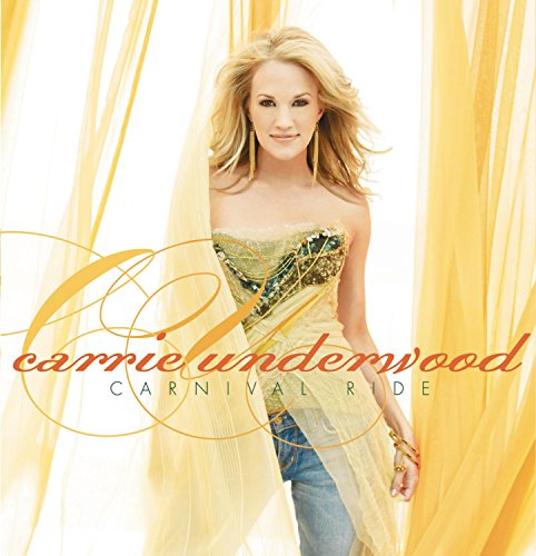 Carrie Underwood Flat On The Floor profile picture