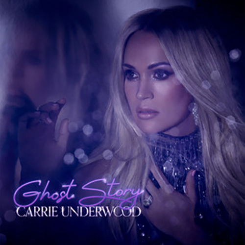 Carrie Underwood Ghost Story profile picture