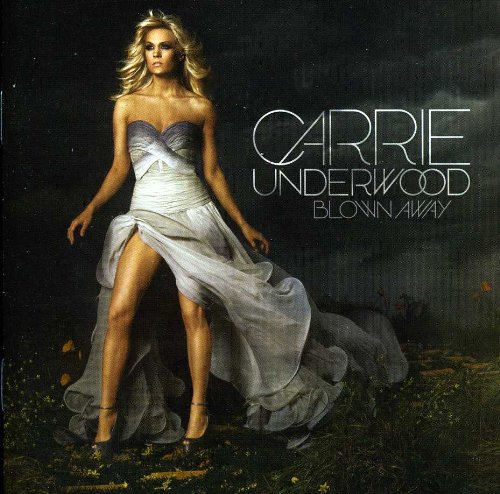 Carrie Underwood Good Girl profile picture