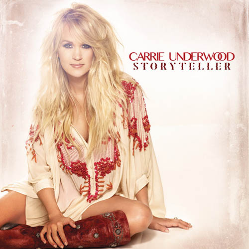 Carrie Underwood Heartbeat profile picture