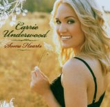 Download or print Carrie Underwood Inside Your Heaven Sheet Music Printable PDF 7-page score for Pop / arranged Piano, Vocal & Guitar (Right-Hand Melody) SKU: 51859