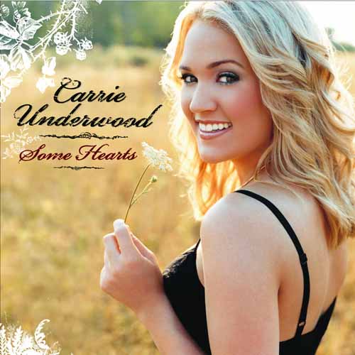 Carrie Underwood Jesus Take The Wheel profile picture