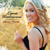 Download or print Carrie Underwood Jesus Take The Wheel Sheet Music Printable PDF 5-page score for Country / arranged Piano (Big Notes) SKU: 55989