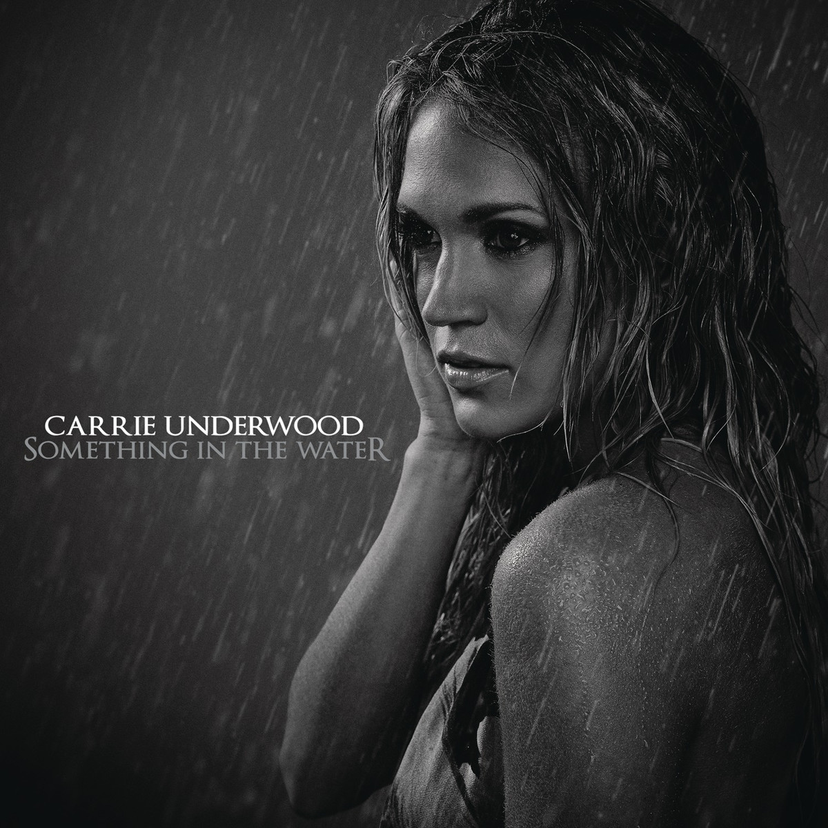 Carrie Underwood Something In The Water profile picture