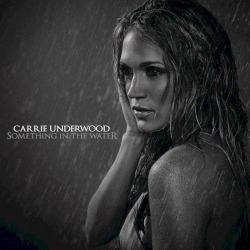 Download or print Carrie Underwood Something In The Water Sheet Music Printable PDF 9-page score for Pop / arranged Piano, Vocal & Guitar (Right-Hand Melody) SKU: 156396