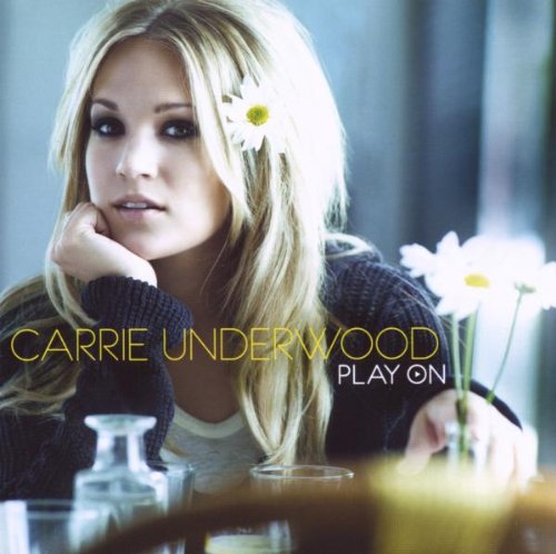 Carrie Underwood Undo It profile picture