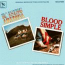 Download or print Carter Burwell Blood Simple (from Blood Simple) Sheet Music Printable PDF 3-page score for Film and TV / arranged Piano SKU: 117706