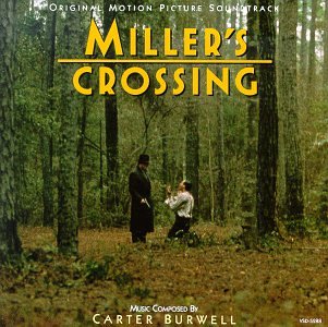 Carter Burwell Miller's Crossing (End Titles) profile picture