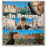 Download or print Carter Burwell Prologue - Walking Bruges - Ray At The Mirror (from In Bruges) Sheet Music Printable PDF 3-page score for Film and TV / arranged Piano SKU: 110151