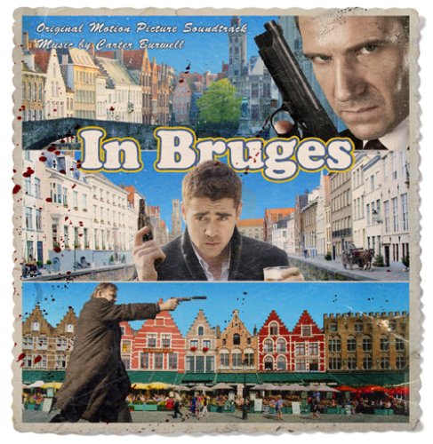 Carter Burwell Prologue (from In Bruges) profile picture