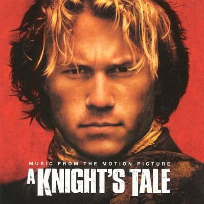 Carter Burwell St. Vitus' Dance (from 'A Knight's Tale') profile picture