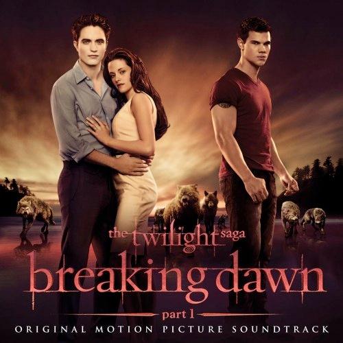 Carter Burwell The Twilight Saga: Breaking Dawn Part 1 - Piano Solo Collection profile picture