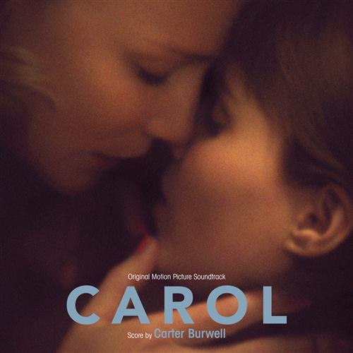 Carter Burwell To Carol's (from 'Carol') profile picture