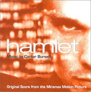 Carter Burwell Too Too Solid Flesh (from Hamlet) profile picture