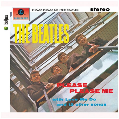 The Beatles Love Me Do (Carter Style Guitar) profile picture