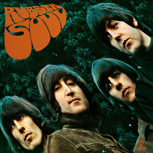 The Beatles Norwegian Wood (This Bird Has Flown) (Carter Style Guitar) profile picture