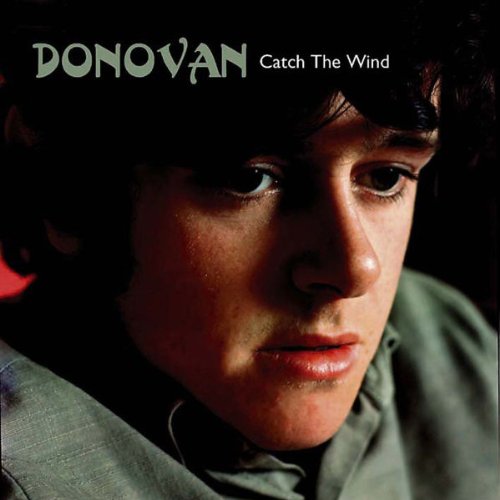 Donovan The Universal Soldier (Carter Style Guitar) profile picture