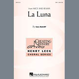 Download or print Cary Ratcliff La Luna Sheet Music Printable PDF 7-page score for Spanish / arranged SSA Choir SKU: 290185