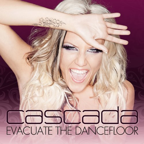 Cascada Evacuate The Dancefloor profile picture