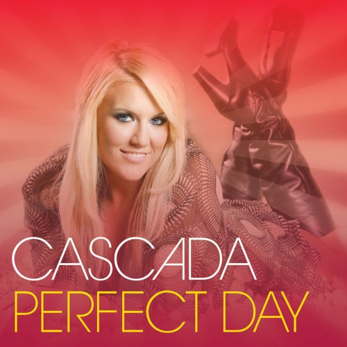 Cascada What Hurts The Most profile picture