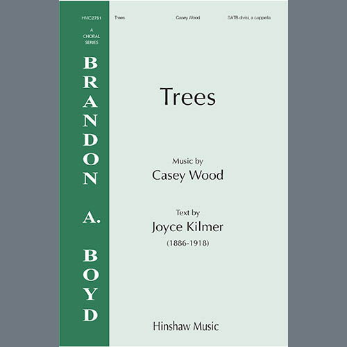 Casey Wood Trees profile picture
