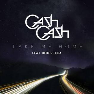 Cash Cash Take Me Home (feat. Bebe Rexha) profile picture