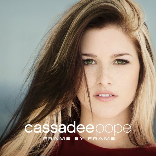 Cassadee Pope Wasting All These Tears profile picture