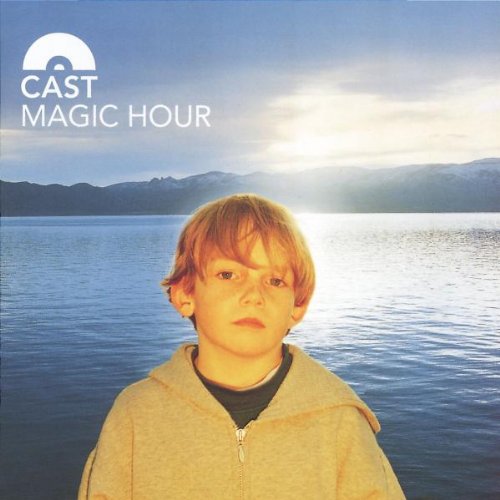 Cast Magic Hour profile picture