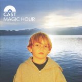 Download or print Cast Magic Hour Sheet Music Printable PDF 4-page score for Pop / arranged Piano, Vocal & Guitar (Right-Hand Melody) SKU: 15138