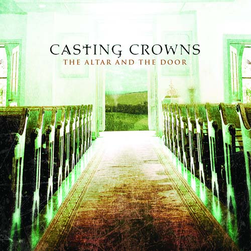 Casting Crowns All Because Of Jesus profile picture
