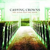 Download or print Casting Crowns All Because Of Jesus Sheet Music Printable PDF 2-page score for Religious / arranged Melody Line, Lyrics & Chords SKU: 185194