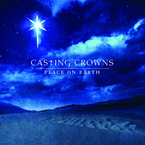 Casting Crowns Away In A Manger profile picture