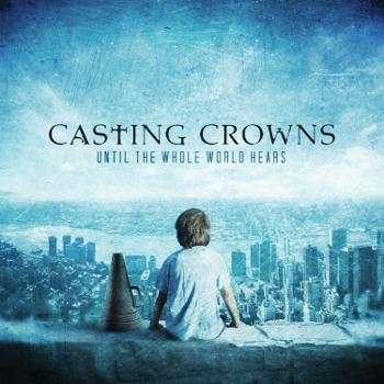 Casting Crowns Blessed Redeemer profile picture