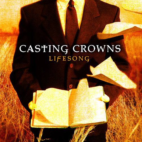 Casting Crowns Does Anybody Hear Her profile picture