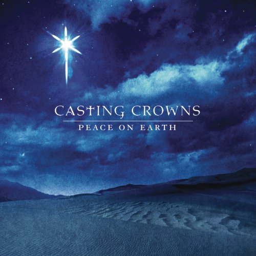 Casting Crowns God Is With Us profile picture