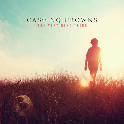 Casting Crowns God Of All My Days profile picture