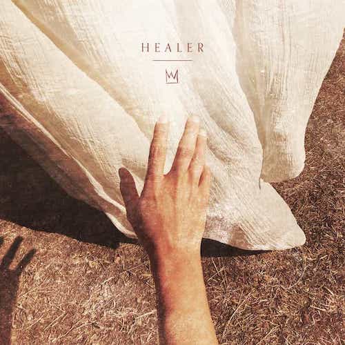 Casting Crowns Healer profile picture