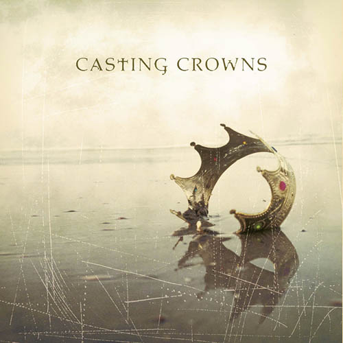 Casting Crowns Here I Go Again profile picture
