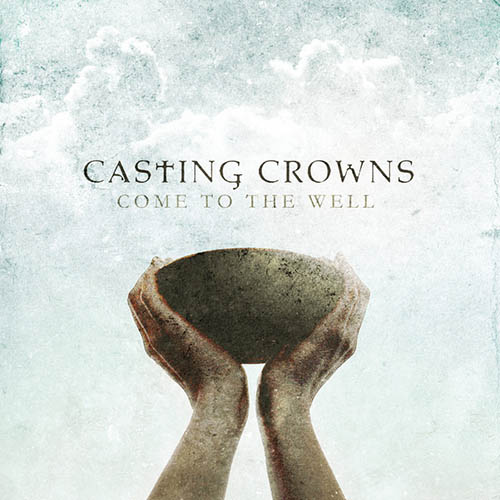 Casting Crowns Jesus, Friend Of Sinners profile picture