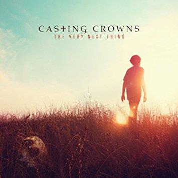 Casting Crowns Oh My Soul profile picture